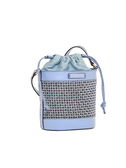 Luna Eimer Schultertasche THE BRIDGE | 041116KX00A